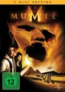 DVD-Box - Stephen Sommers - Die Mumie (Special Edition) (2 DVDs)