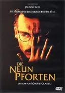 Roman Polanski - Die neun Pforten