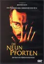 DVD - Roman Polanski - Die neun Pforten