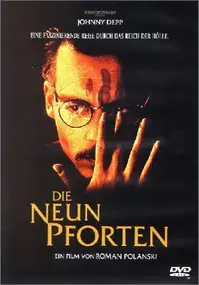 Roman Polanski - Die neun Pforten