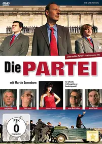 Movie - Die Partei - Der Film