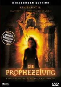 Chuck Russel - Die Prophezeiung