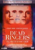 David Cronenberg - Die Unzertrennlichen - Dead Ringers