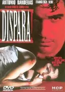 DVD - Carlos Saura - Dispara