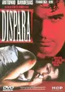 DVD - Carlos Saura - Dispara