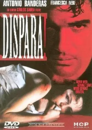 Antonio Banderas / Carlos Saura a.o. - Dispara