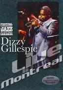 Dizzy Gillespie - Live in Montreal