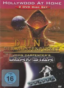 Lynch - Dune / dark star