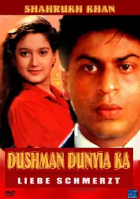 Movie - Dushman Duniya Ka - Liebe schmerzt