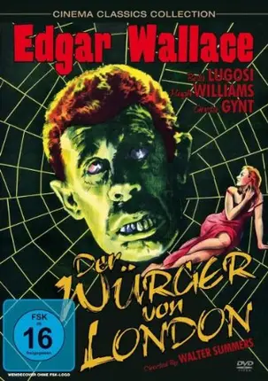 Walter Summers - Der Würger von London