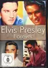 DVD - MOVIE - Elvis Presley - Forever (DVD)