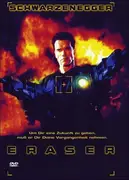 DVD - Charles Russel - Eraser