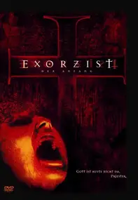 Renny Harlin - Exorzist: Der Anfang