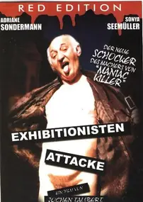 Jochen Taubert - Exhibitionisten Attacke