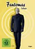 DVD-Box - Andre Hunebelle - Fantomas Trilogie (Box-Set, 3 DVDs)