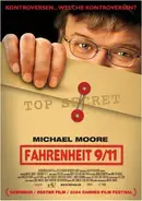 Michael Moore - Fahrenheit 9/11