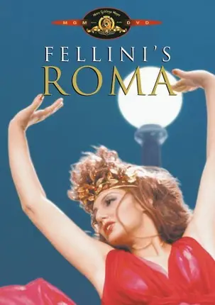 Federico Fellini - Fellinis Roma