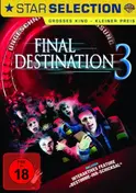 James Wong - Final Destination 3 (Ungeschnittene Kinofassung)