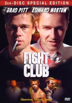 David Fincher - Fight Club (Special Edition) (2 DVDs)