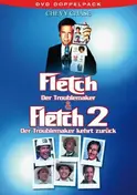 Chevy Chase - Fletch - Der Troublemaker / Fletch 2 - Der Troublemaker kehrt zurück (2 DVDs)
