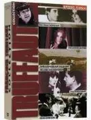 François Truffaut - Francois Truffaut Collection 1 (5 DVDs)