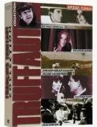 Francois Truffaut - Francois Truffaut Collection 1 (5 DVDs)