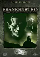 James Whale - Frankenstein - Monster Collection
