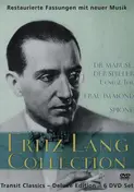 Fritz Lang - FRITZ LANG COLLECTION (6 DVDs)