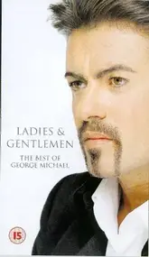 George Michael - Ladies & Gentlemen (Greatest Hits)