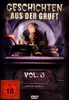 DVD - William Gaines - Geschichten aus der Gruft Vol. 3