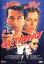 DVD - Courtney Solomon - Getaway