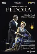 DVD - MOVIE - Giordano, Umberto - Fedora (NTSC)