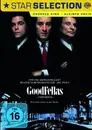 DVD - Martin Scorsese - GoodFellas