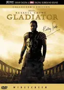 DVD - Ridley Scott - Gladiator - Collector's Edition (2 DVDs)