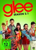 Ian Brennan - Glee - Season 2.1