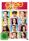 Ian Brennan - Glee Season 1.1