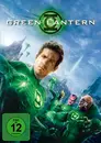 DVD - Martin Campbell - Green Lantern