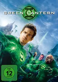 Martin Campbell - Green Lantern