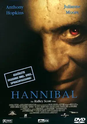 Ridley Scott - Hannibal (FSK 16)