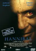 DVD - Ridley Scott - Hannibal (FSK 16)