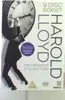 DVD - MOVIE - HAROLD LLOYD COLLECTION