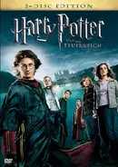 Mike Newell - Harry Potter und der Feuerkelch (2 DVDs)