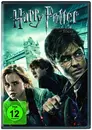 DVD - David Yates - Harry Potter und die Heiligtümer des Todes (Teil 1)