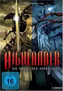 Yoshiaki Kawajiri - Highlander - Die Macht der Vergeltung