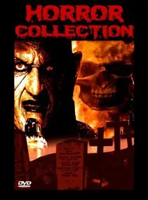 Movie - Horror Collection - Metallbox (2 DVDs)