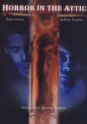 DVD - Jeremy Kasten - Horror in the Attic
