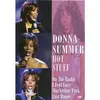 DVD - Donna Summer - Hot Stuff