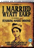 Movie - I Married Wyatt Earp (UK