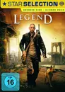 DVD - Francis Lawrence - I Am Legend (Einzel-DVD)