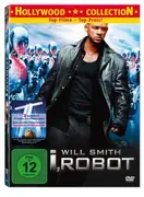 DVD - Alex Proyas - I, Robot